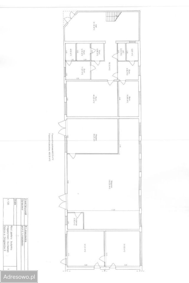 Hala/magazyn Dębica, ul. Drogowców. Zdjęcie 6