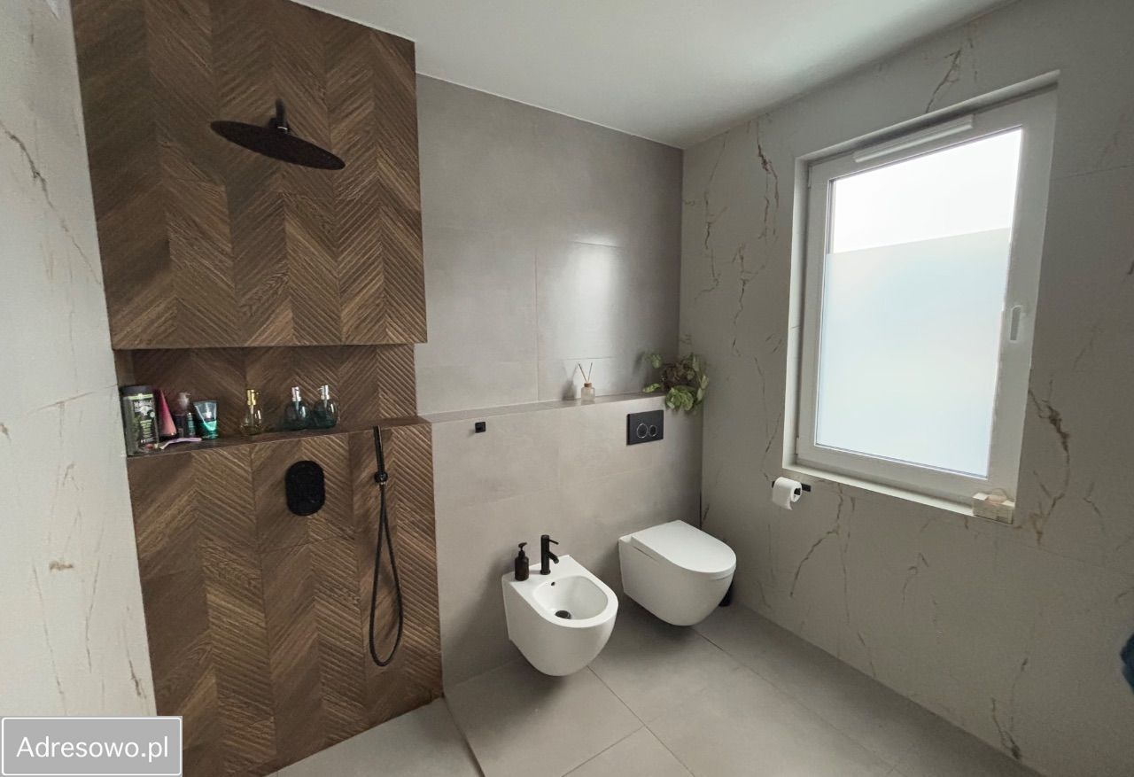 dom szeregowy, 5 pokoi Wrocław Zgorzelisko, ul. Trocka. Zdjęcie 17