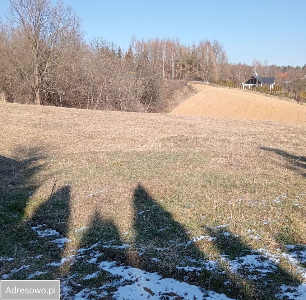 Działka budowlana Wola Zachariaszowska, ul. Malownicza. Zdjęcie 2