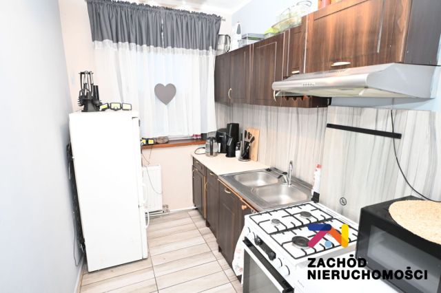 Mieszkanie 2-pokojowe Krosno Odrzańskie, ul. Bohaterów Wojska Polskiego. Zdjęcie 4