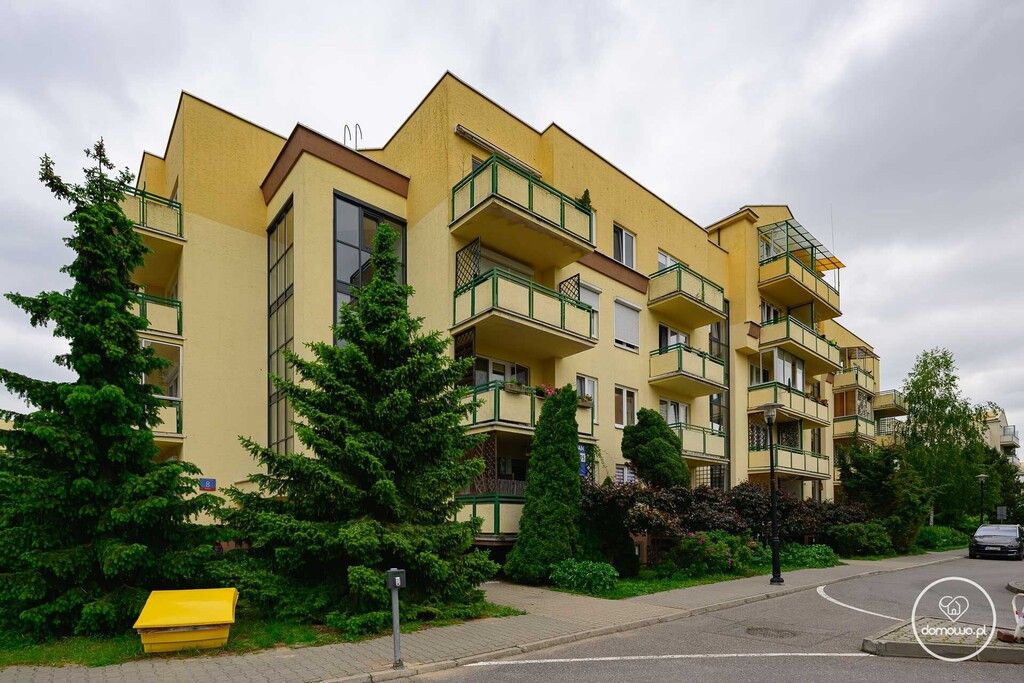 Mieszkanie 2-pokojowe Warszawa Białołęka, ul. Aleksandra Kamińskiego. Zdjęcie 16