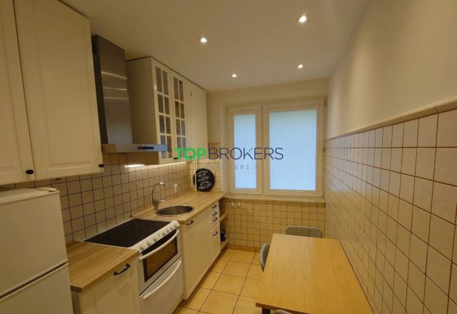 Mieszkanie 3-pokojowe Warszawa Ursynów, ul. Jana Wasilkowskiego. Zdjęcie 7