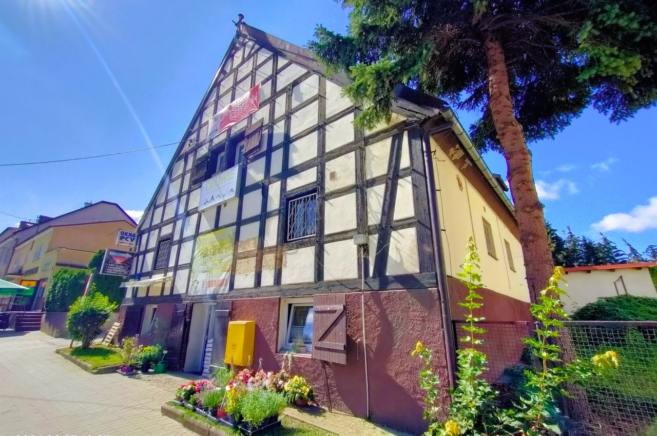 Lokal Dzierzgoń, ul. Odrodzenia. Zdjęcie 2