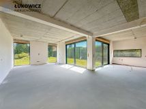 dom wolnostojący, 6 pokoi Kęty