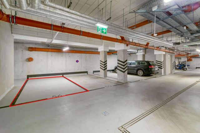 Mieszkanie 2-pokojowe Warszawa Białołęka, ul. Pawła Włodkowica. Zdjęcie 6