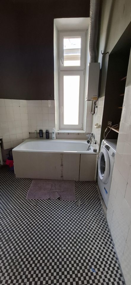 Mieszkanie 4-pokojowe Kraków Stare Miasto, ul. Krowoderska. Zdjęcie 5