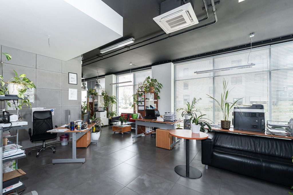 Biuro Warszawa Wola, ul. Jana Kazimierza. Zdjęcie 5