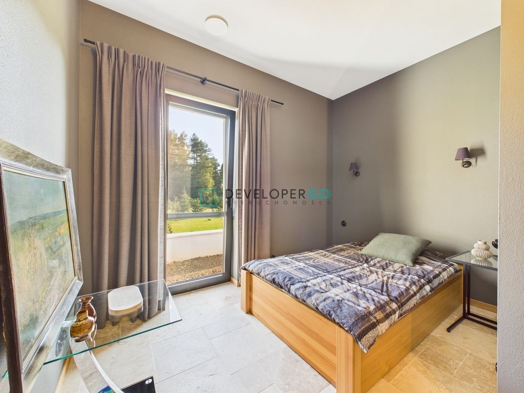 dom wolnostojący, 4 pokoje Lipowy Most. Zdjęcie 15