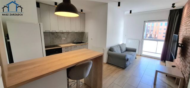 Mieszkanie 2-pokojowe Bydgoszcz Śródmieście. Zdjęcie 5