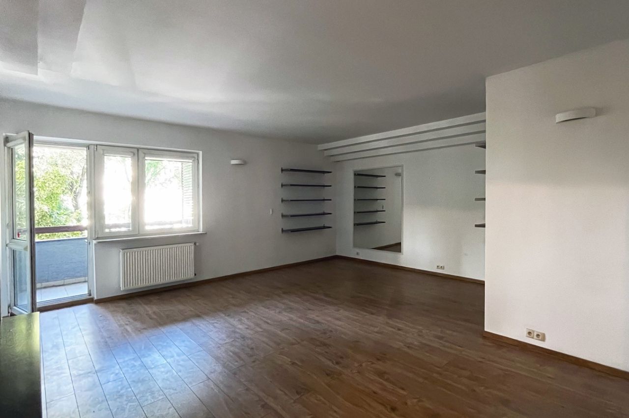 Mieszkanie 4-pokojowe Warszawa Mokotów, ul. Konduktorska. Zdjęcie 11