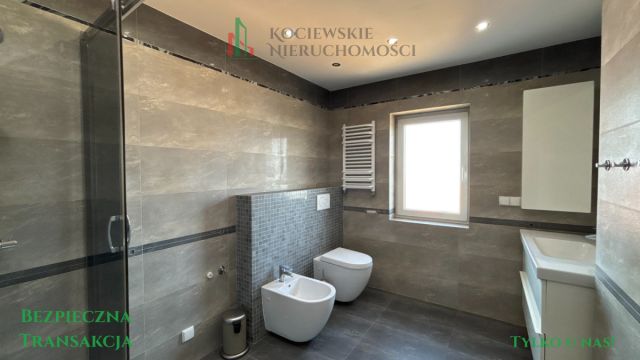 dom wolnostojący, 7 pokoi Starogard Gdański, ul. Obrońców Poczty Gdańskiej. Zdjęcie 20