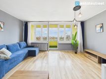 Mieszkanie 1-pokojowe Katowice Koszutka, ul. Katowicka