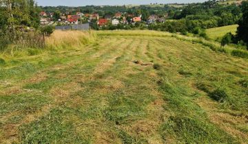 Działka budowlana Rzeszotary