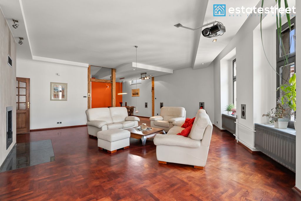 kamienica Mysłowice, rynek Rynek. Zdjęcie 18