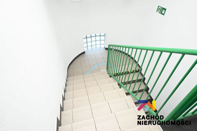 Biuro Zielona Góra Centrum, ul. Wrocławska. Zdjęcie 4