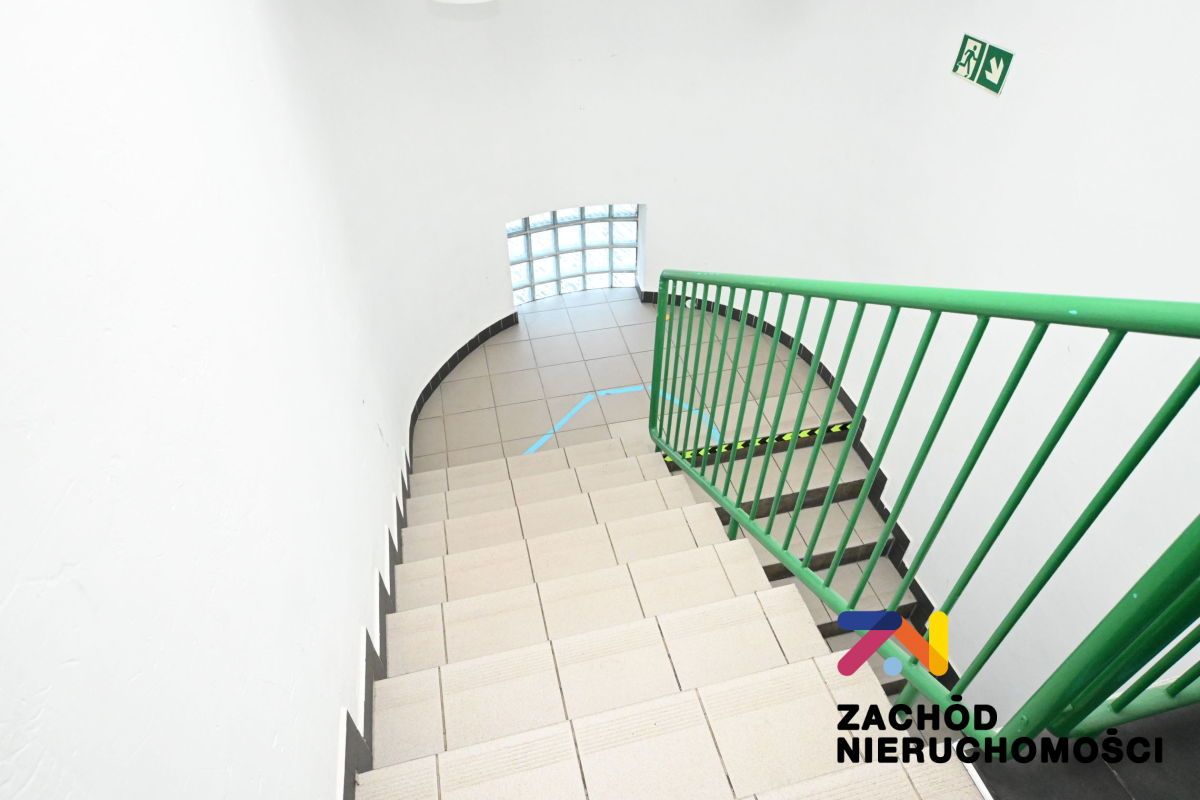 Biuro Zielona Góra Centrum, ul. Wrocławska. Zdjęcie 4
