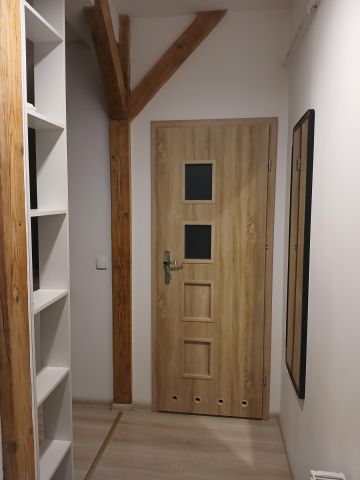 Mieszkanie 1-pokojowe Katowice Koszutka, ul. Antoniego Słonimskiego. Zdjęcie 8