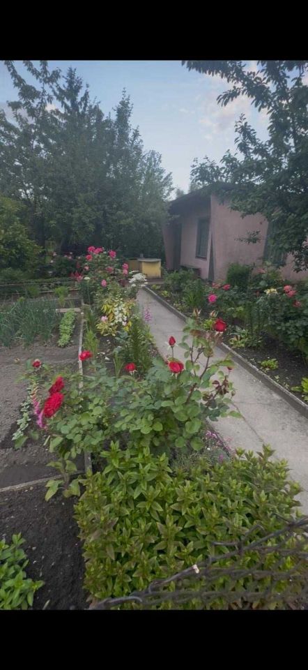 Działka rod Zabrze Centrum, ul. Gdańska