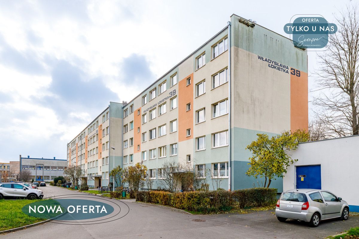 Mieszkanie 3-pokojowe Sieradz, ul. Władysława Łokietka. Zdjęcie 11