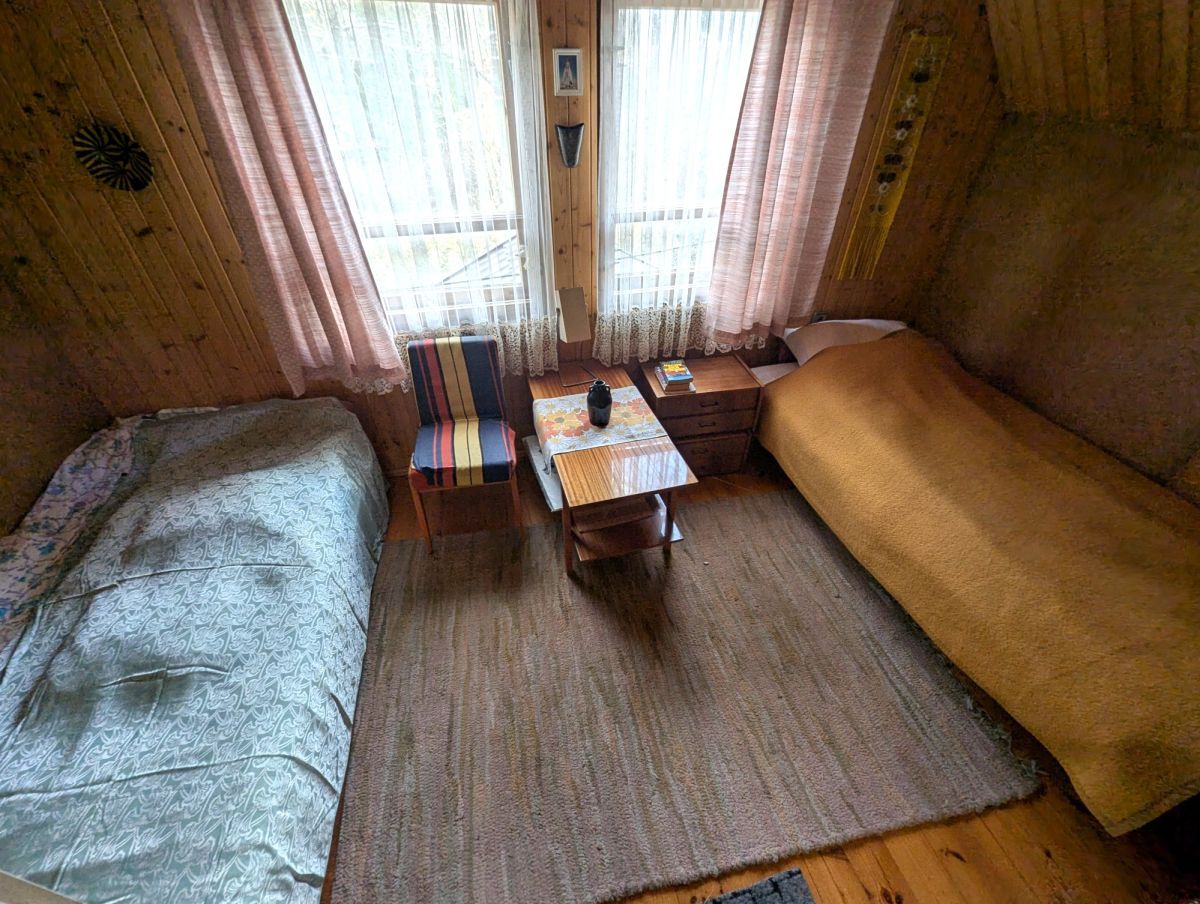 dom wolnostojący, 7 pokoi Kasparus. Zdjęcie 8