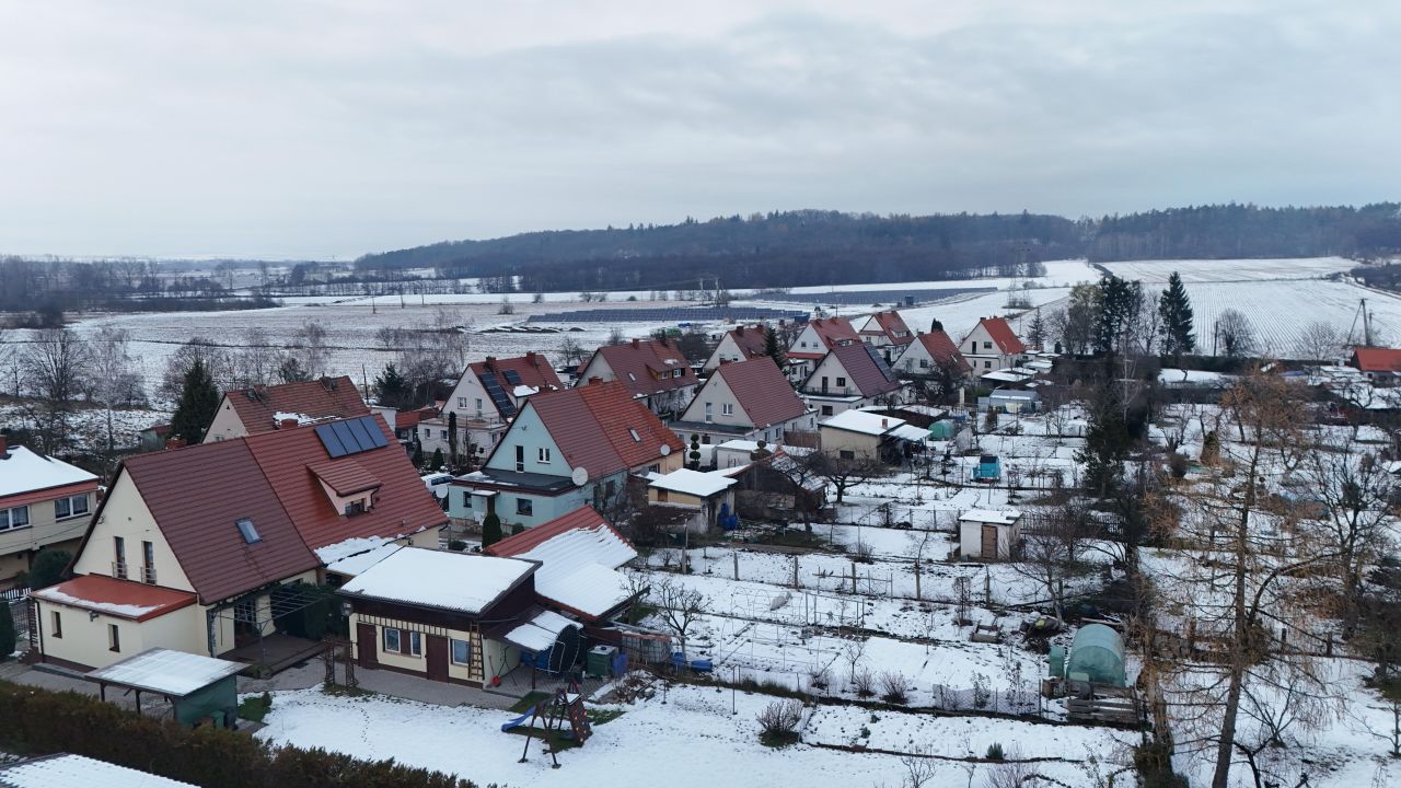 bliźniak, 5 pokoi Ziębice, ul. Podmiejska. Zdjęcie 11