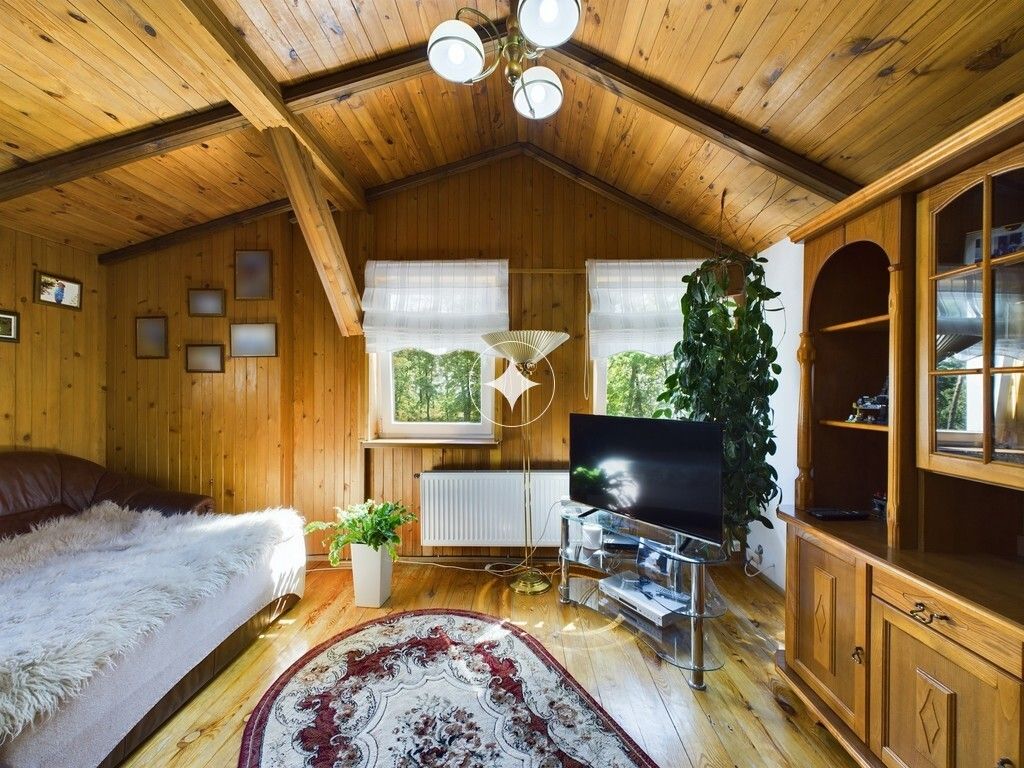 dom wolnostojący, 8 pokoi Działdowo, Okrężna 28. Zdjęcie 22