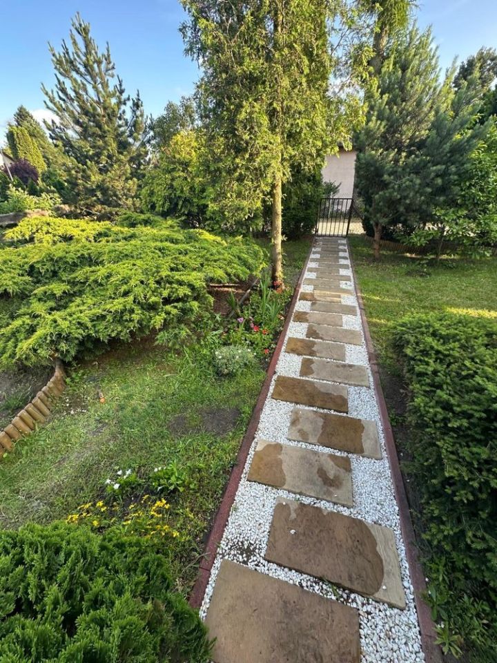 Działka rod Warszawa Bielany. Zdjęcie 7