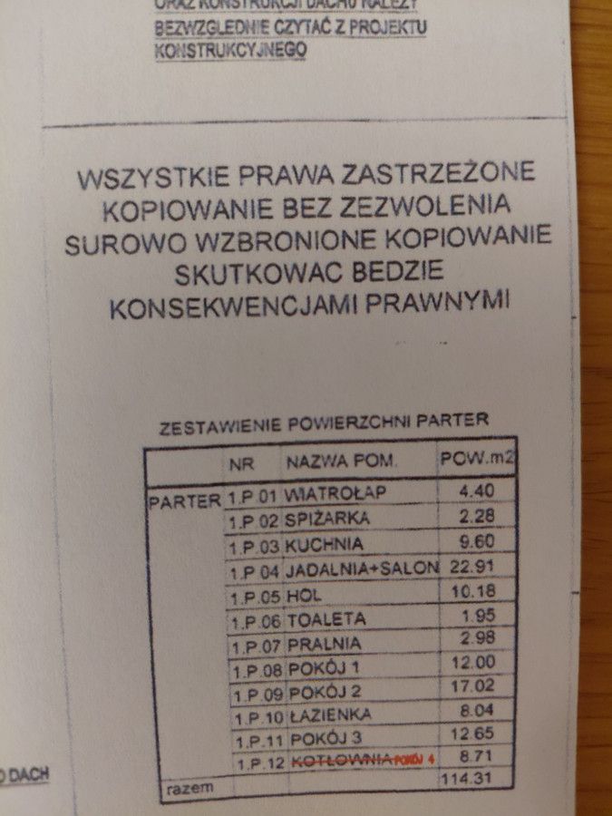 dom wolnostojący, 5 pokoi Krzaki Czaplinkowskie, ul. Główna. Zdjęcie 10