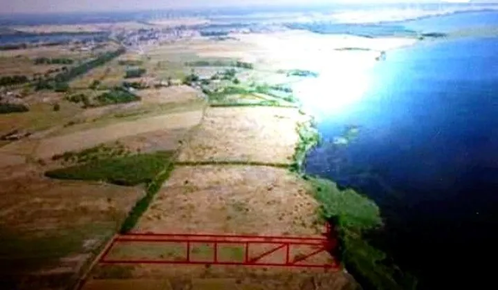 Działka rolno-budowlana Płocin