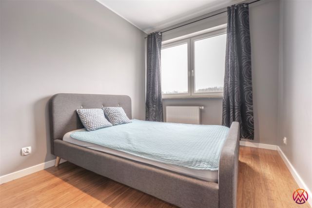 Mieszkanie 3-pokojowe Łódź Polesie, ul. Konstantynowska. Zdjęcie 8