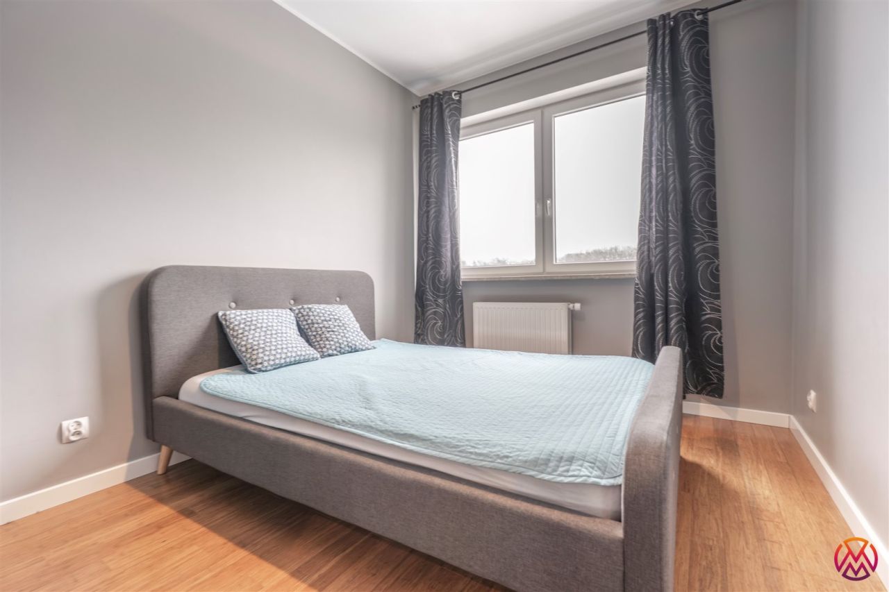 Mieszkanie 3-pokojowe Łódź Polesie, ul. Konstantynowska. Zdjęcie 8