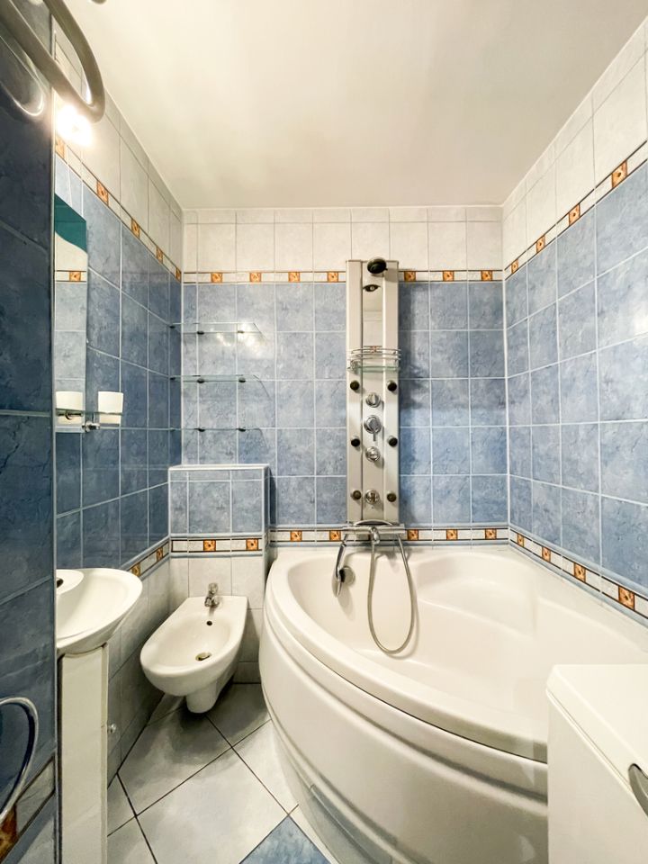 Mieszkanie 3-pokojowe Łódź Julianów. Zdjęcie 6