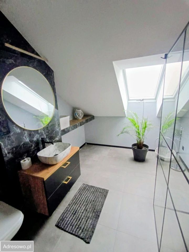 dom wolnostojący, 5 pokoi Zamość. Zdjęcie 11