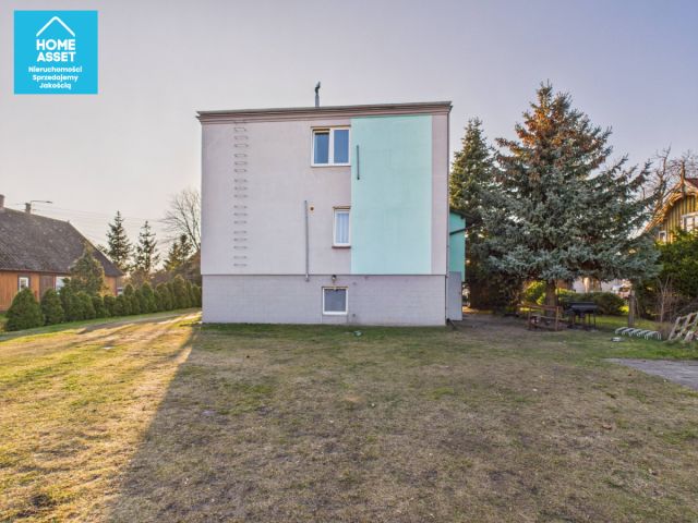 dom wolnostojący, 8 pokoi Stegna, ul. Jagiełły. Zdjęcie 39