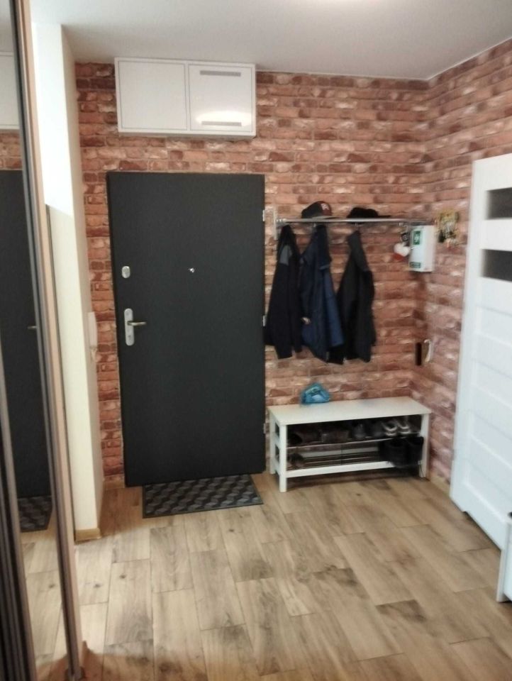 Mieszkanie 2-pokojowe Szczecin Pomorzany. Zdjęcie 4