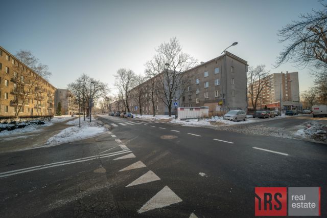 Mieszkanie 2-pokojowe Warszawa Żoliborz, ul. Rafała Krajewskiego. Zdjęcie 15