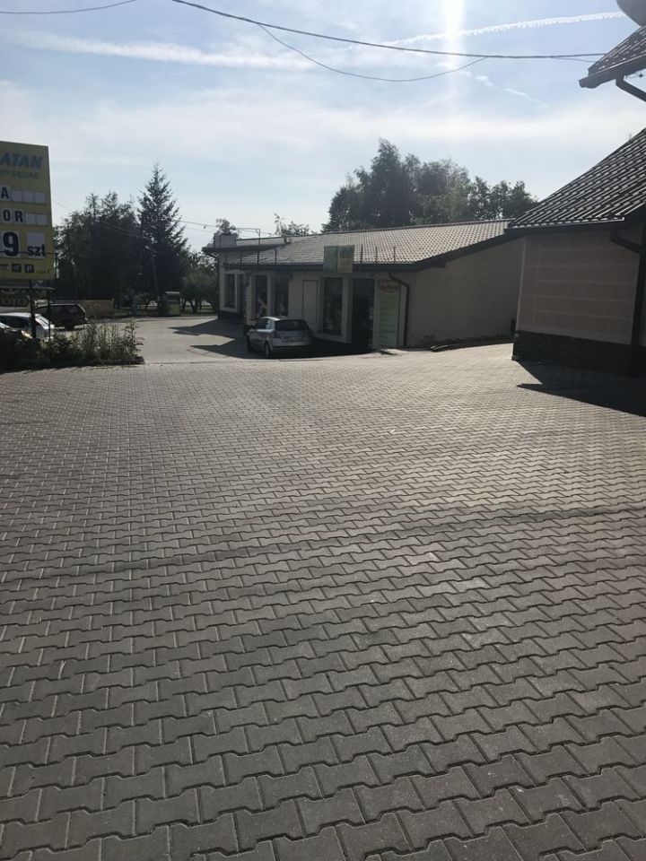 Lokal Kozy, ul. Krakowska. Zdjęcie 7