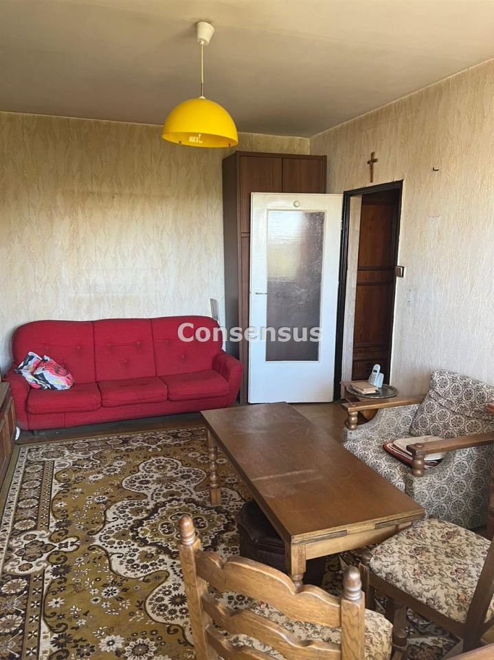 Mieszkanie 2-pokojowe Katowice Ligota, ul. Gdańska. Zdjęcie 3