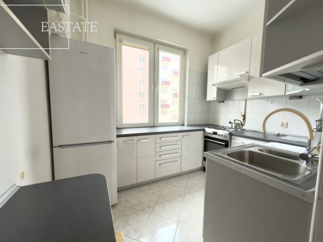 Mieszkanie 2-pokojowe Warszawa Ochota, ul. Grójecka. Zdjęcie 3