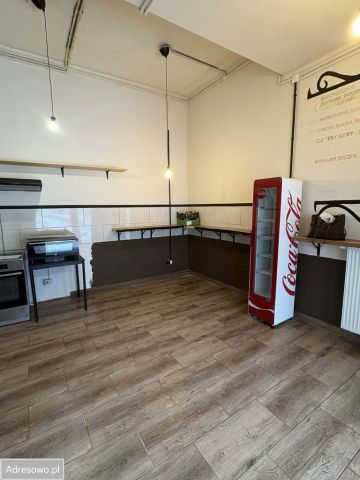 Lokal Warszawa Nowodwory, ul. Dionizosa. Zdjęcie 1