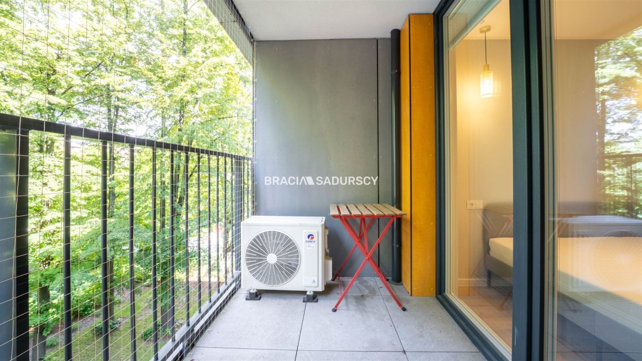 Mieszkanie 2-pokojowe Kraków Grzegórzki, ul. Masarska. Zdjęcie 23