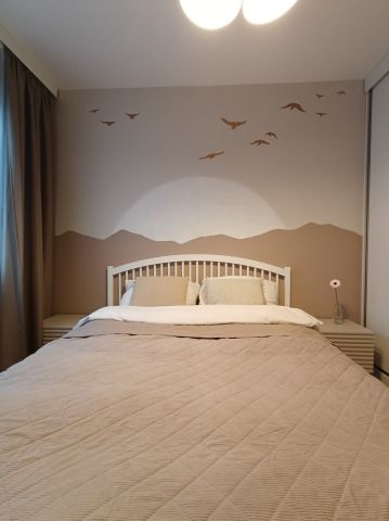 Mieszkanie 2-pokojowe Wrocław Tarnogaj, ul. Międzyleska. Zdjęcie 7