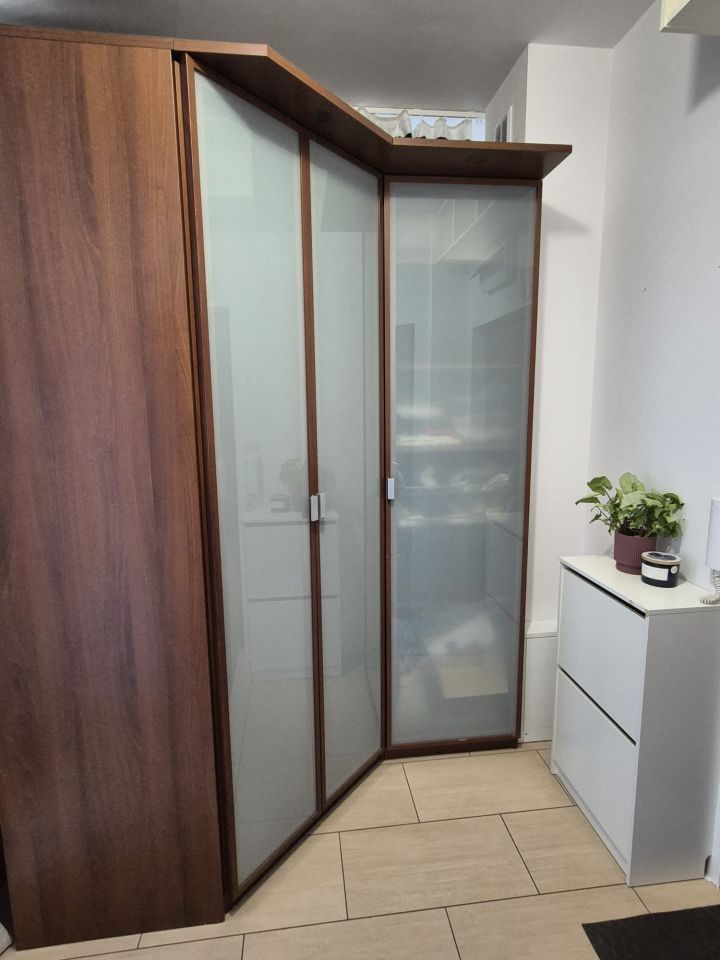 Mieszkanie 2-pokojowe Warszawa Ursus, ul. Józefa Chełmońskiego. Zdjęcie 9