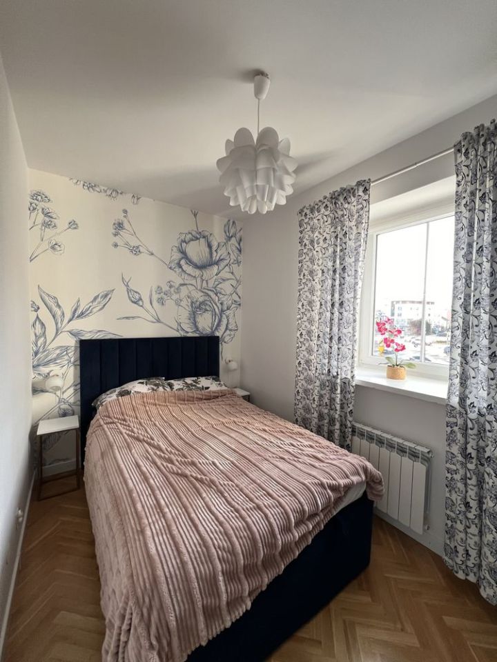 Mieszkanie 3-pokojowe Mińsk Mazowiecki Centrum. Zdjęcie 4