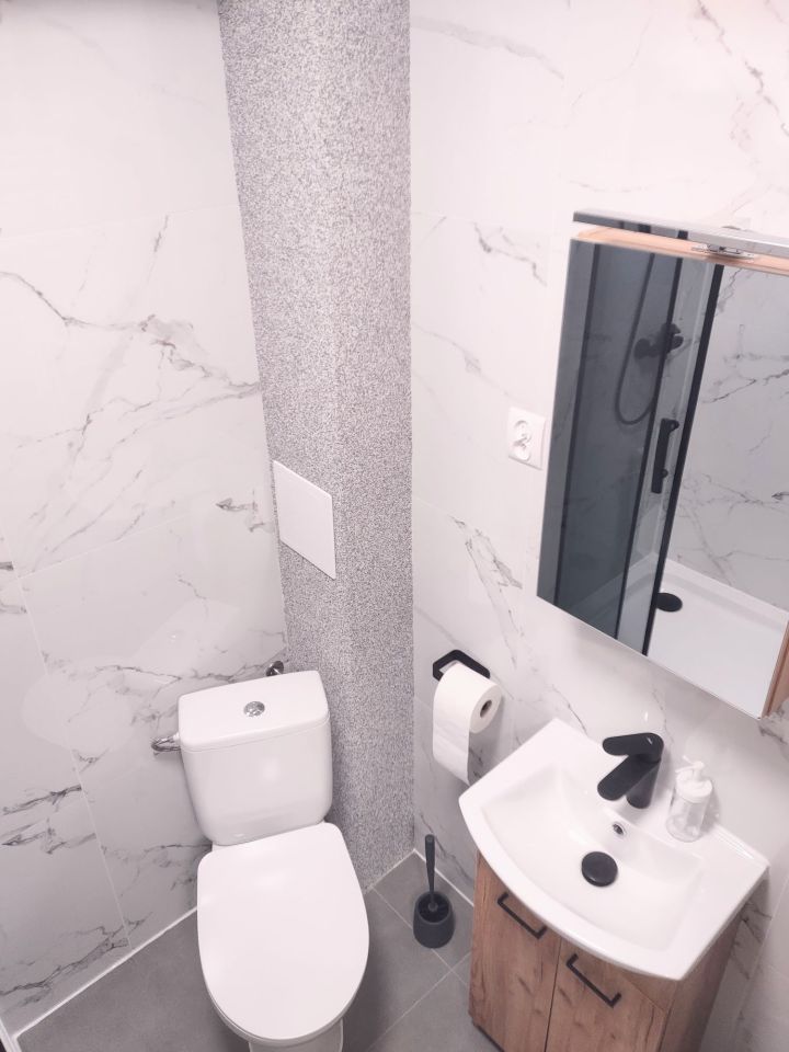 Mieszkanie 2-pokojowe Gorzów Wielkopolski, ul. Gwiaździsta. Zdjęcie 8