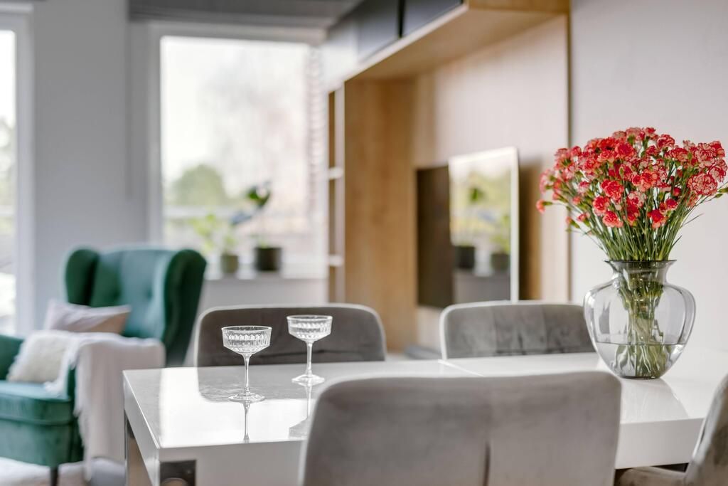 Mieszkanie 3-pokojowe Piaseczno, ul. Owocowy Sad. Zdjęcie 29