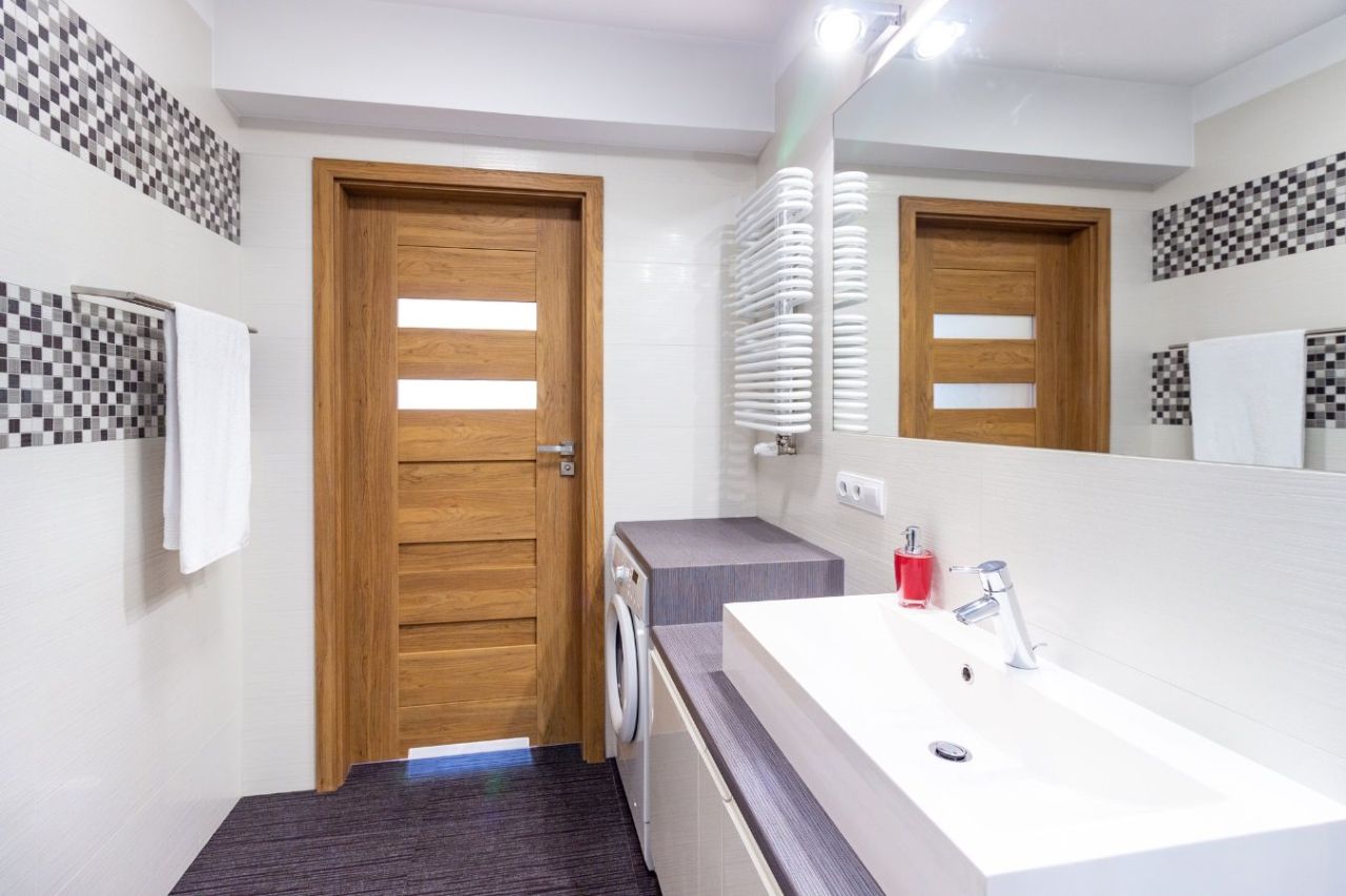 Mieszkanie 3-pokojowe Białystok Leśna Dolina, al. Jana Pawła II. Zdjęcie 15