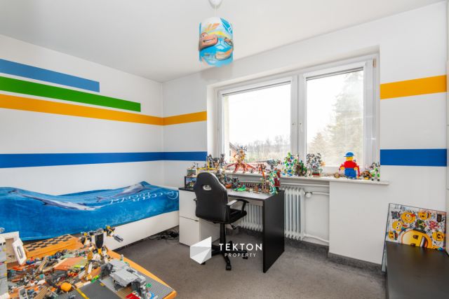 dom wolnostojący, 6 pokoi Wiry, ul. Komornicka. Zdjęcie 10