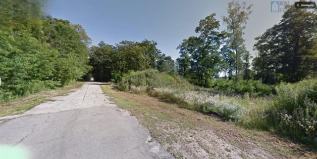 Działka inwestycyjna Knurów Krywałd, ul. Zwycięstwa. Zdjęcie 2