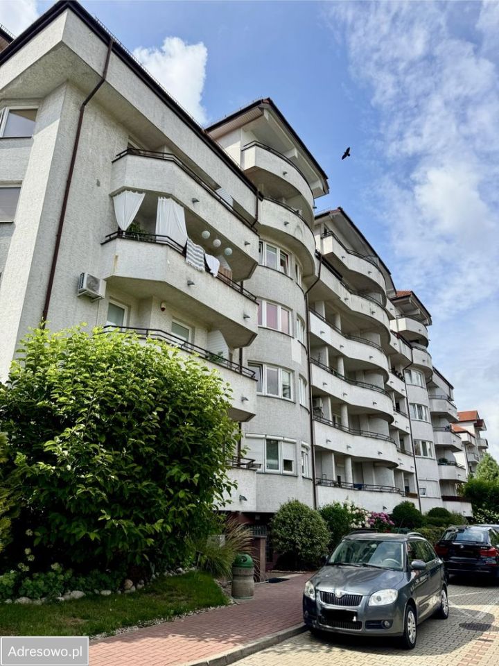 Mieszkanie 2-pokojowe Warszawa Ursus, ul. Władysława Hermana. Zdjęcie 15